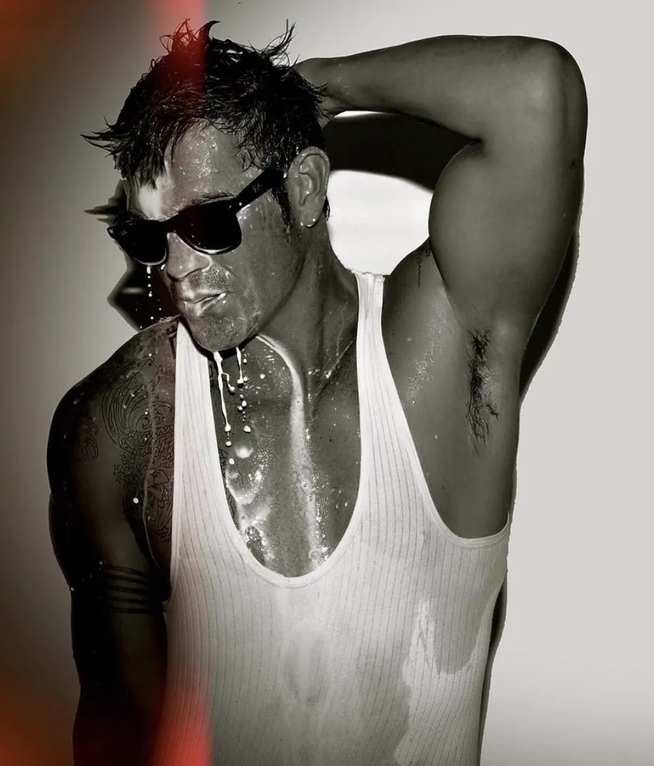 Sebastian Williamson Gallery 3